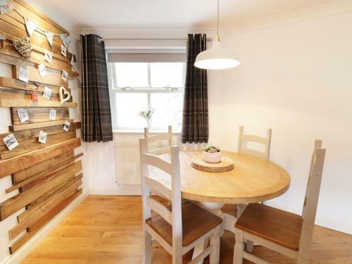3 Penlan Cottages, Dolgellau