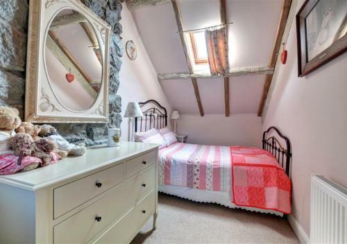 Apartamento Tabernacle Cottage