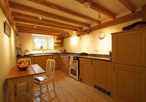 Apartamento Gellilwyd Fach