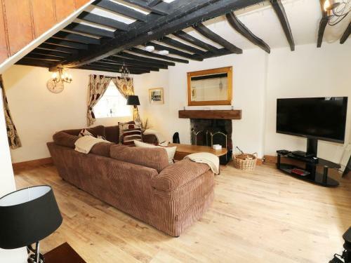 4 Cader Road, Dolgellau