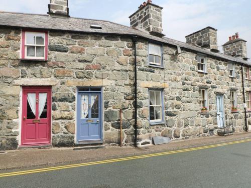 4 Cader Road, Dolgellau