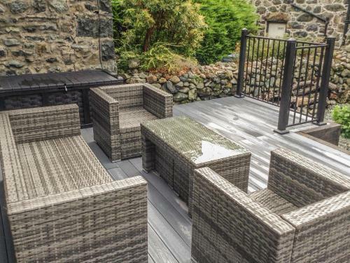 4 Cader Road, Dolgellau