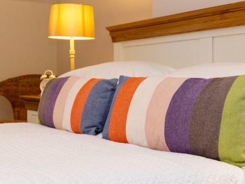 Holiday Home Maes Remyr