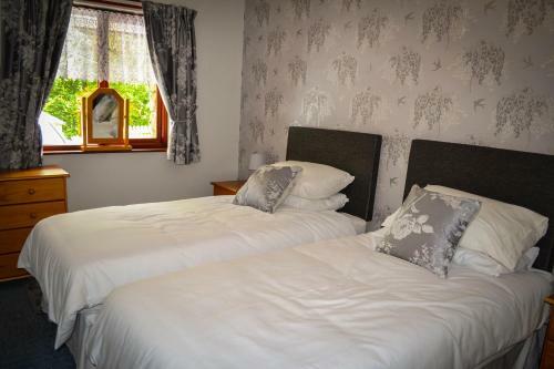 Bed & Breakfast Moel View