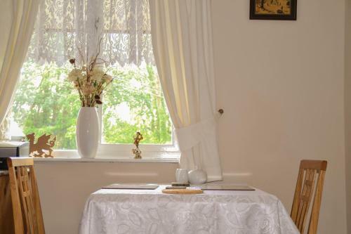Bed & Breakfast Moel View