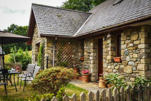Bed & Breakfast Moel View