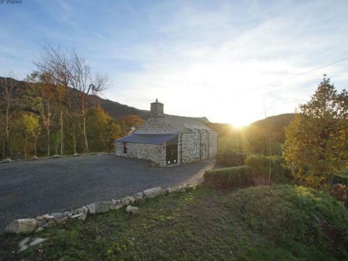 Holiday Home South Sterin