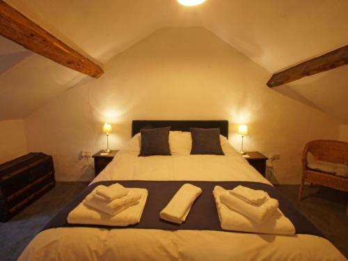 Holiday Home South Sterin