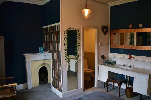 Bed & Breakfast Craig Villa Guest House