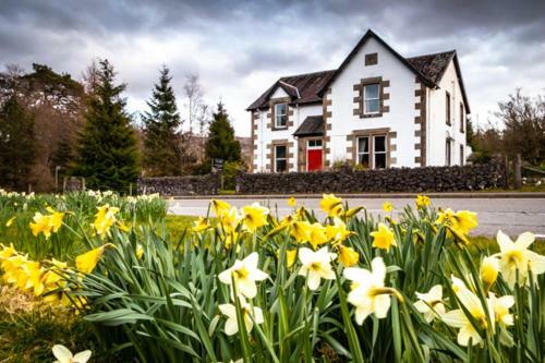 Bed & Breakfast Craig Villa Guest House