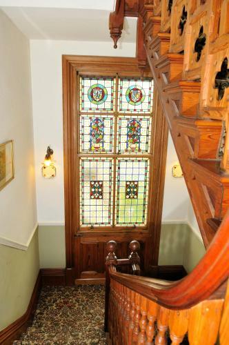 Hostal Balmoral Guest House