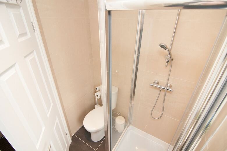 Apartamento Warren House
