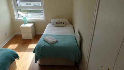 Apartamento North Gyle