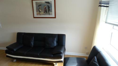 Apartamento North Gyle