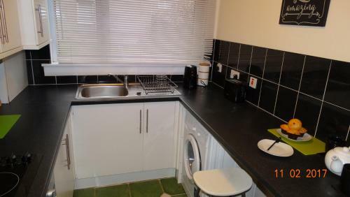 Apartamento North Gyle