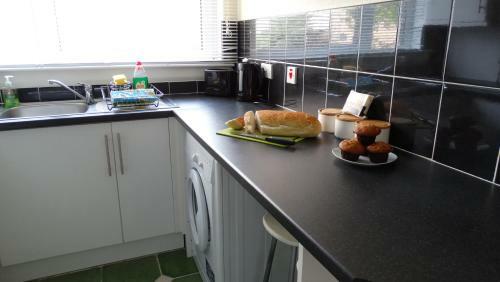 Apartamento North Gyle