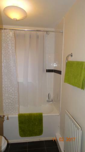 Apartamento North Gyle