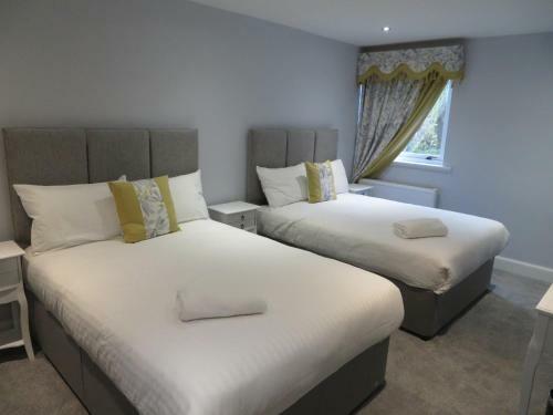 Bed & Breakfast Craigievar Guest House
