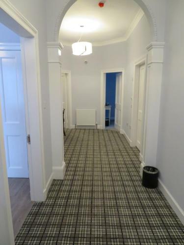 Bed & Breakfast Craigievar Guest House