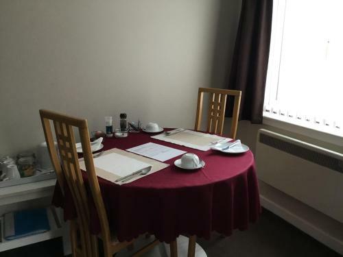 Ingleneuk Bed And Breakfast