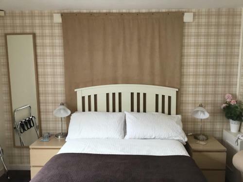 Ingleneuk Bed And Breakfast