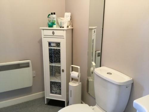 Ingleneuk Bed And Breakfast