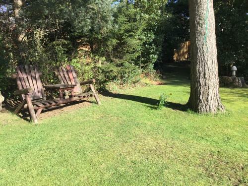 Ingleneuk Bed And Breakfast