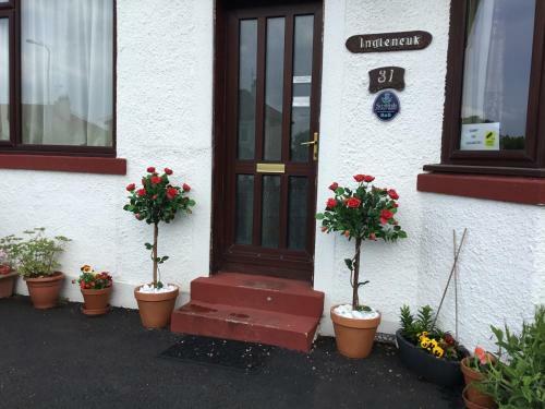 Ingleneuk Bed And Breakfast