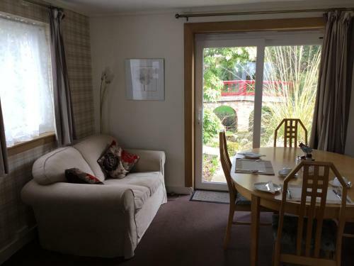 Ingleneuk Bed And Breakfast