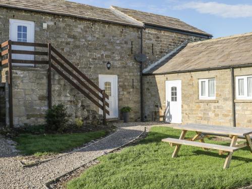 The Granary, Ripon
