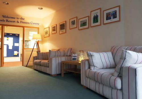 Dorset Resort Hotel