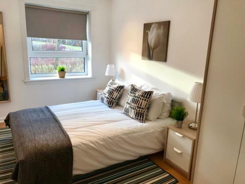 Apartamento The Shaftesbury