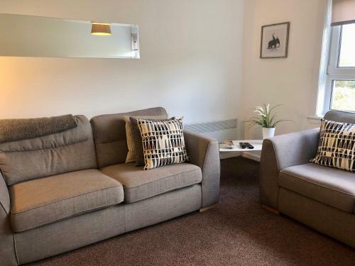 Apartamento The Shaftesbury