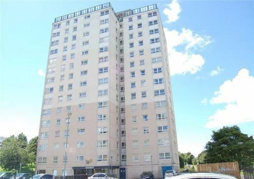 Apartamento The Shaftesbury