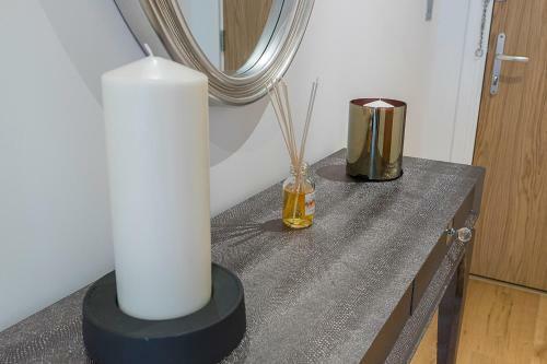 Colindale 3 Bed Luxury Apartment