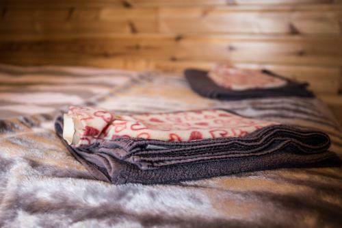 Glamping At Long Acres