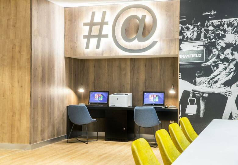 Hotel Courtyard By Marriott Edinburgh West