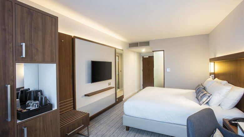Hotel Courtyard By Marriott Edinburgh West