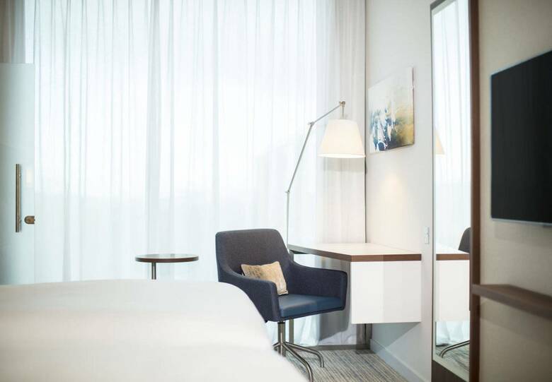 Hotel Courtyard By Marriott Edinburgh West