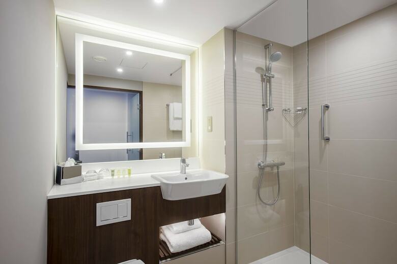 Hotel Courtyard By Marriott Edinburgh West