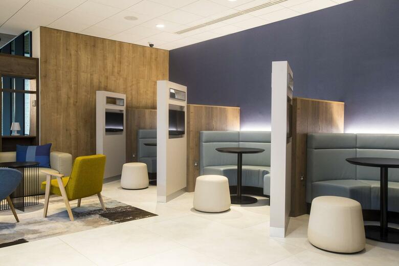 Hotel Courtyard By Marriott Edinburgh West