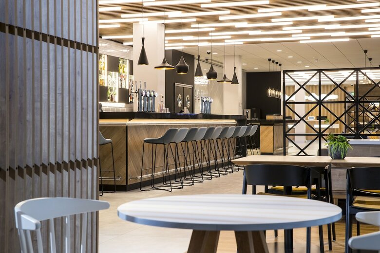 Hotel Courtyard By Marriott Edinburgh West