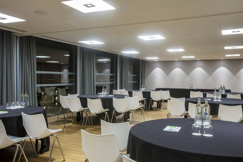 Hotel Courtyard By Marriott Edinburgh West