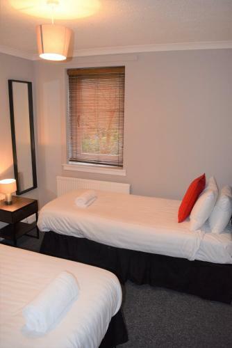 Kelpies Serviced Apartments - Cameron