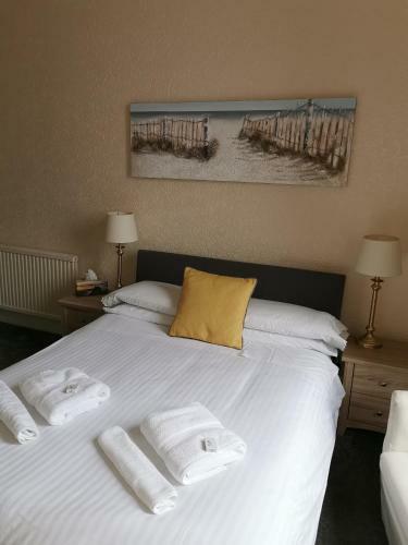Hostal Brig O'doon Guest House