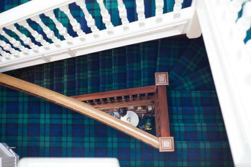 Hostal Brig O'doon Guest House