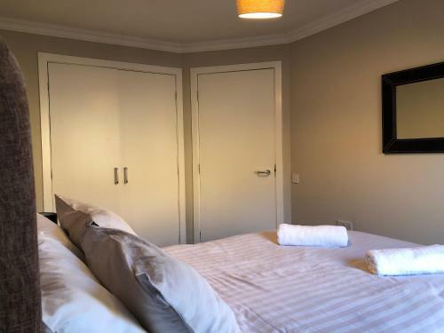 Newington Apartments