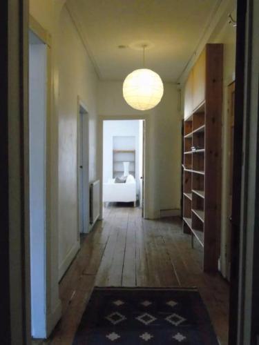 2 Bedroom Apartment In City Centre Accommodates 6