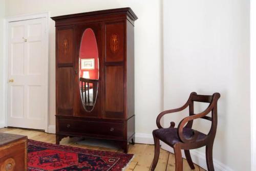 Apartamento 3 Bedroom Flat In City Centre Sleeps 6