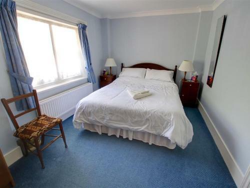 Holiday Home Hunton Hill Granary